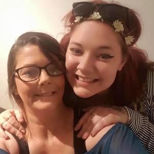 Meet your Posher, Marianna